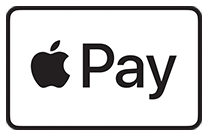 Apple Pay logo